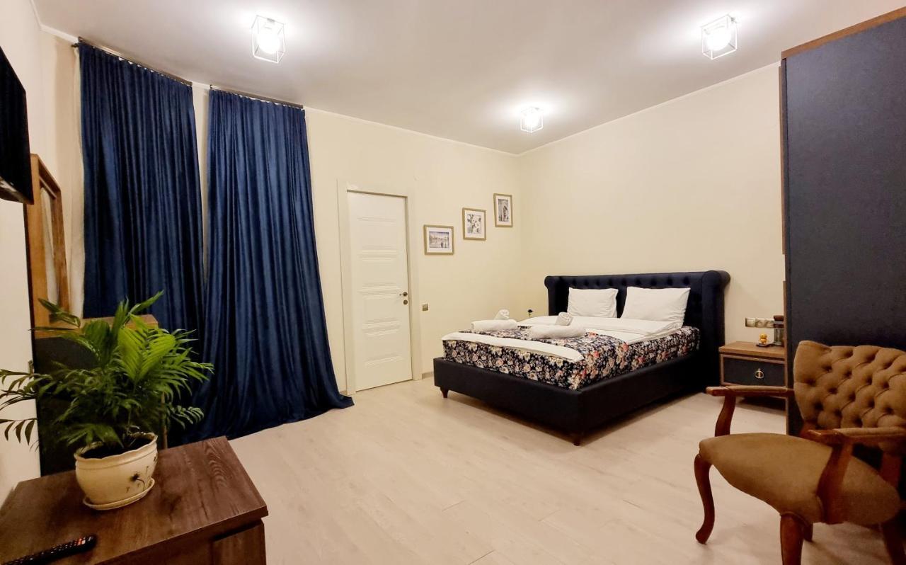 Villa Beridze Borjomi Room photo